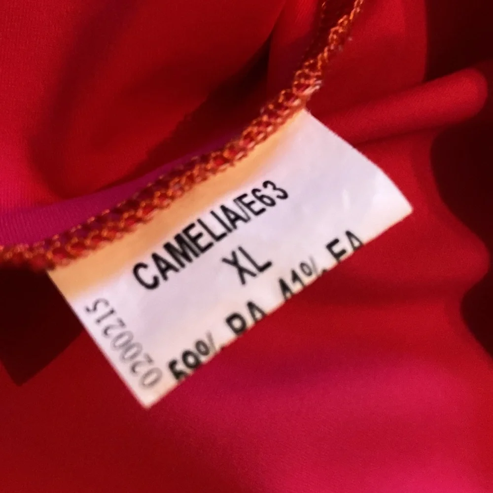 SH Riding Shirt - Picture 9 of 10